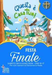 Festa Finale